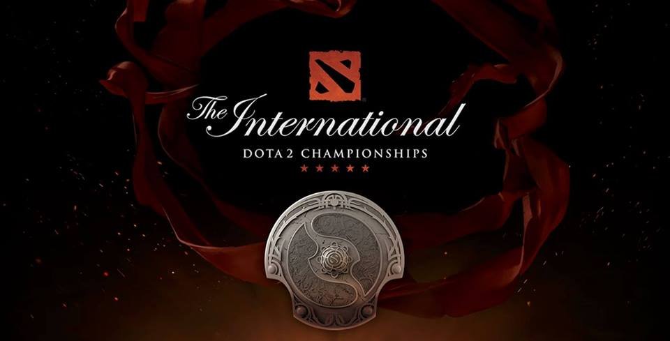 В Punkraft будут транслировать LAN Dota 2: The International 2018, который проходит в Ванкувере В Punkraft будут транслировать LAN Dota 2: The International 2018, который проходит в Ванкувере