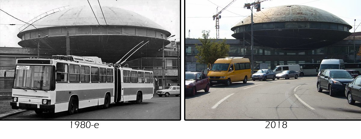 Ее называли площадь Дзержинского