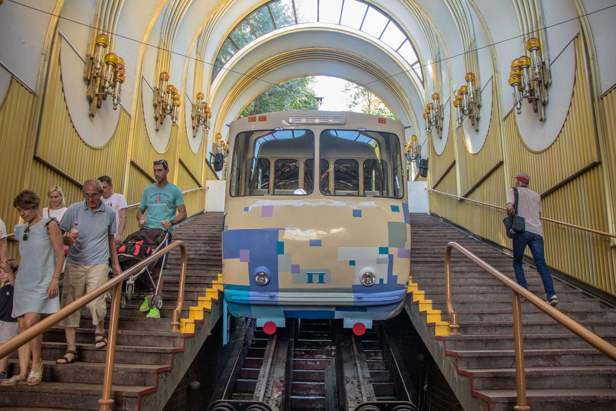 Популярный транспорт закрывали на ремонт