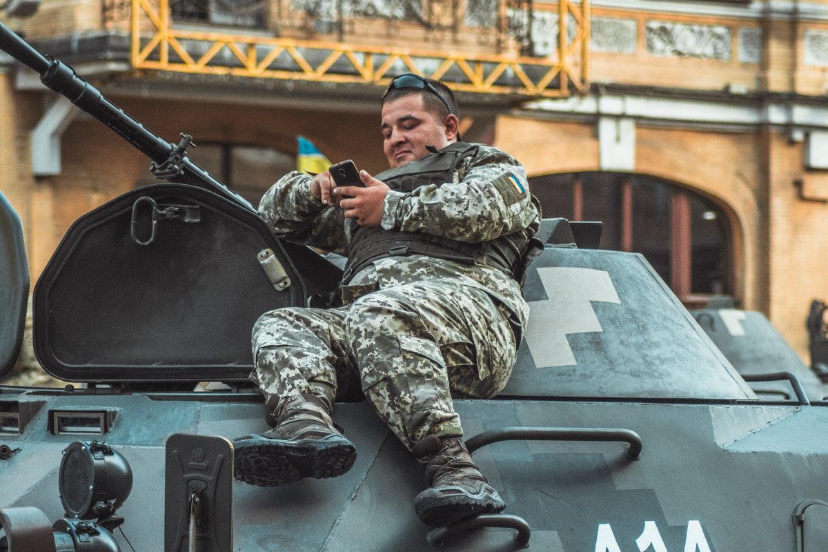 И почитать новости от Информатора