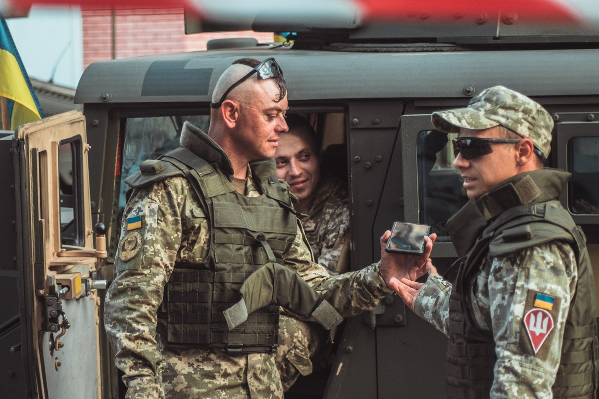 Посмотри, о нас пишет Информатор!