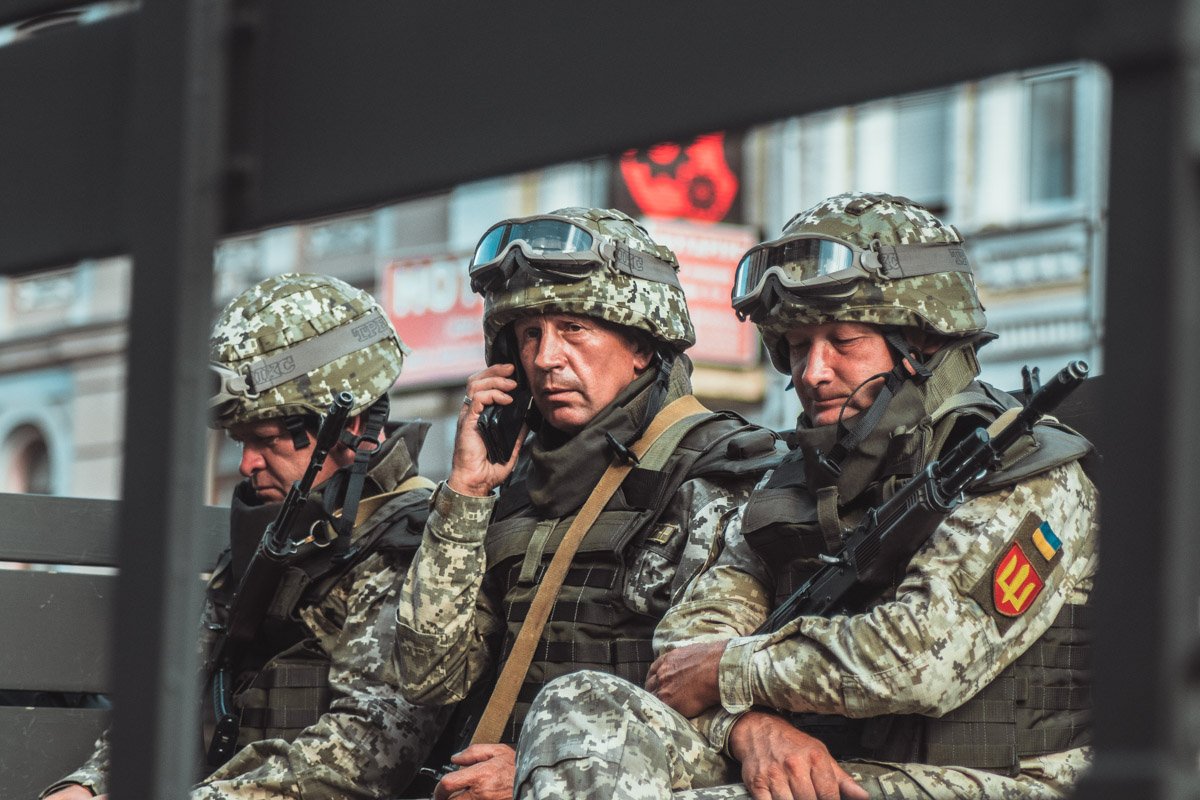 Репетиция проходит нормально, прием