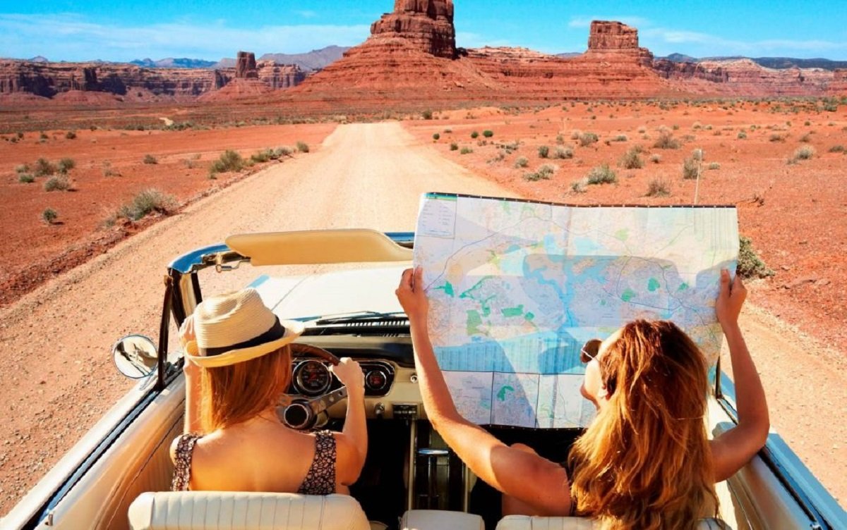 Жителям Киева расскажут, как сэкономить на путешествиях 