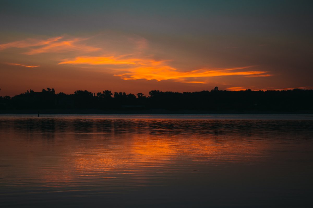 Скоро наступит день