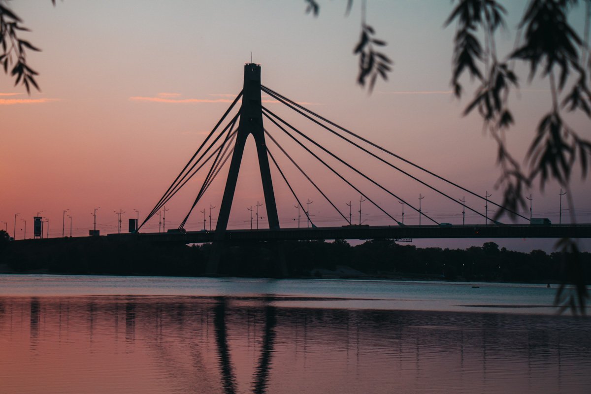 Тишина и спокойствие