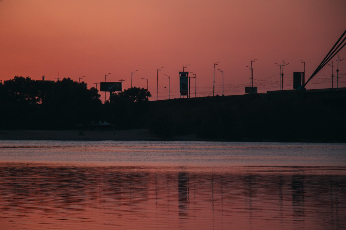 Все завораживает