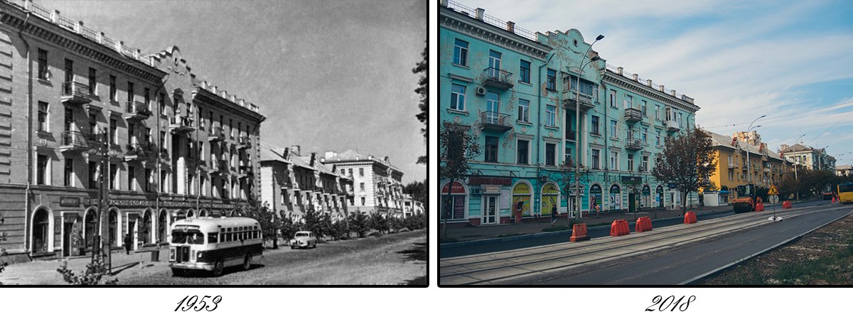 Сейчас население микрорайона - около 15 тысяч человек