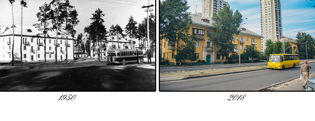 На сегодняшний день немалая часть ДВРЗ уже застроена новыми домами