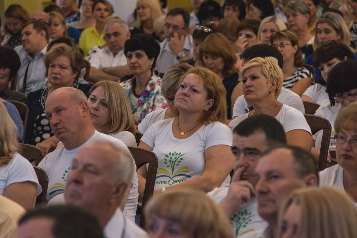 В 2018 году в Киеве планируют открыть 11 учебных заведений