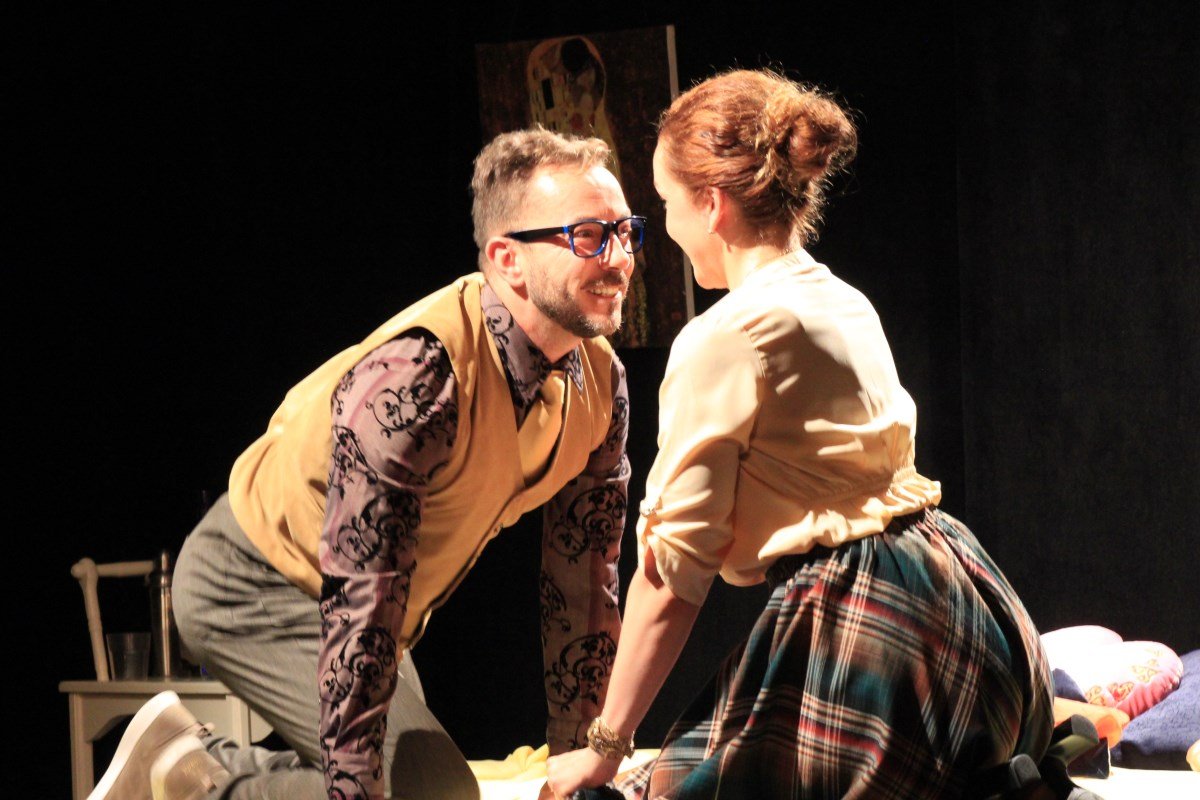 Смешно и трогательно о важном и непростом, об отношениях в семье