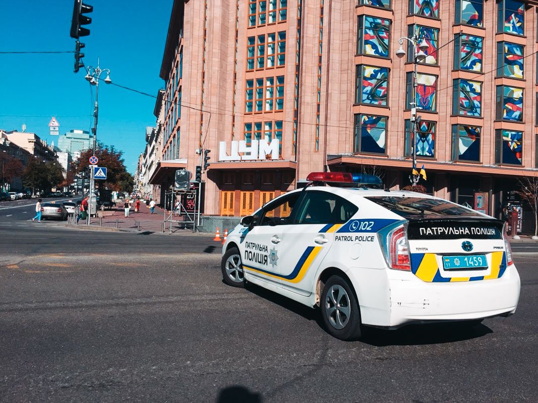 Водителям следует двигаться в объезд – по маршруту выходного дня Водителям следует двигаться в объезд – по маршруту выходного дня