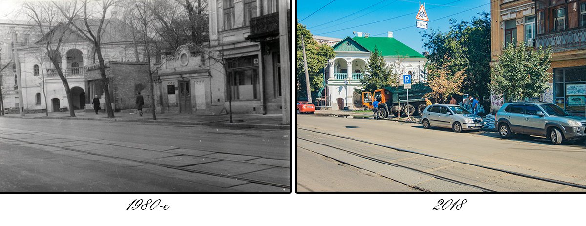 Изначально улица называлась Цареконстантиновской, с 1830-х годов — Кирилловская