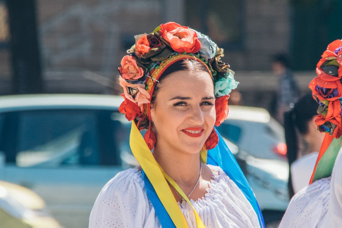 Улыбка стоит многого Улыбка стоит многого