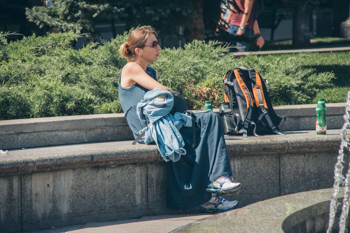 Время передохнуть Время передохнуть