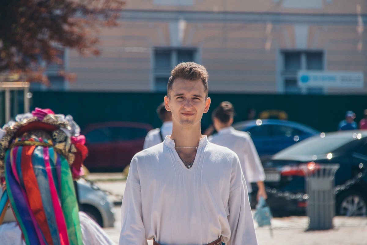 Хороший денек Хороший денек