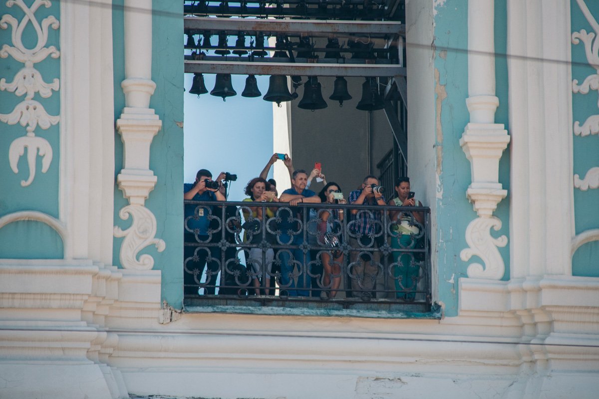 А с высоты всегда видней А с высоты всегда видней