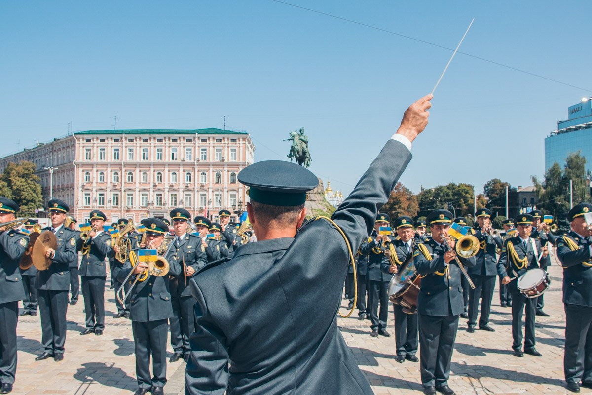 И финал с душой И финал с душой
