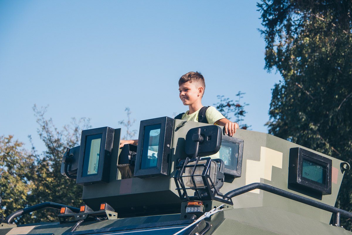 Мероприятие вызвало интерес не только у взрослых, а и у самых маленьких посетителей Мероприятие вызвало интерес не только у взрослых, а и у самых маленьких посетителей