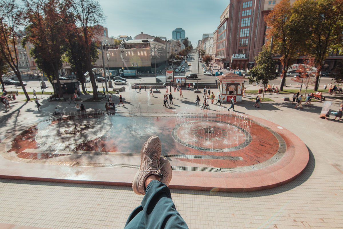 Неплохой обзор