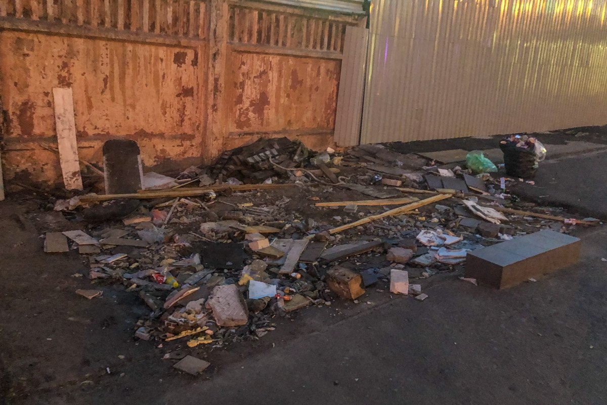 В ближайшее время все исправится