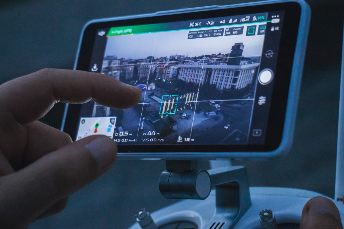 У каждого своя работа У каждого своя работа