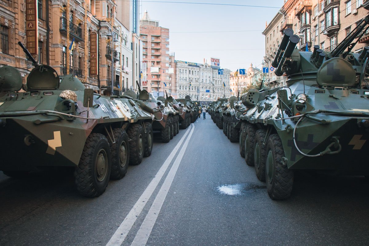 А потом съехалось очень много А потом съехалось очень много