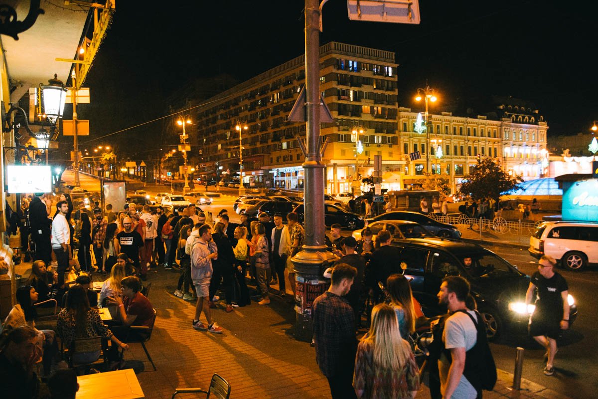 Выходные — отличная пора для отдыха