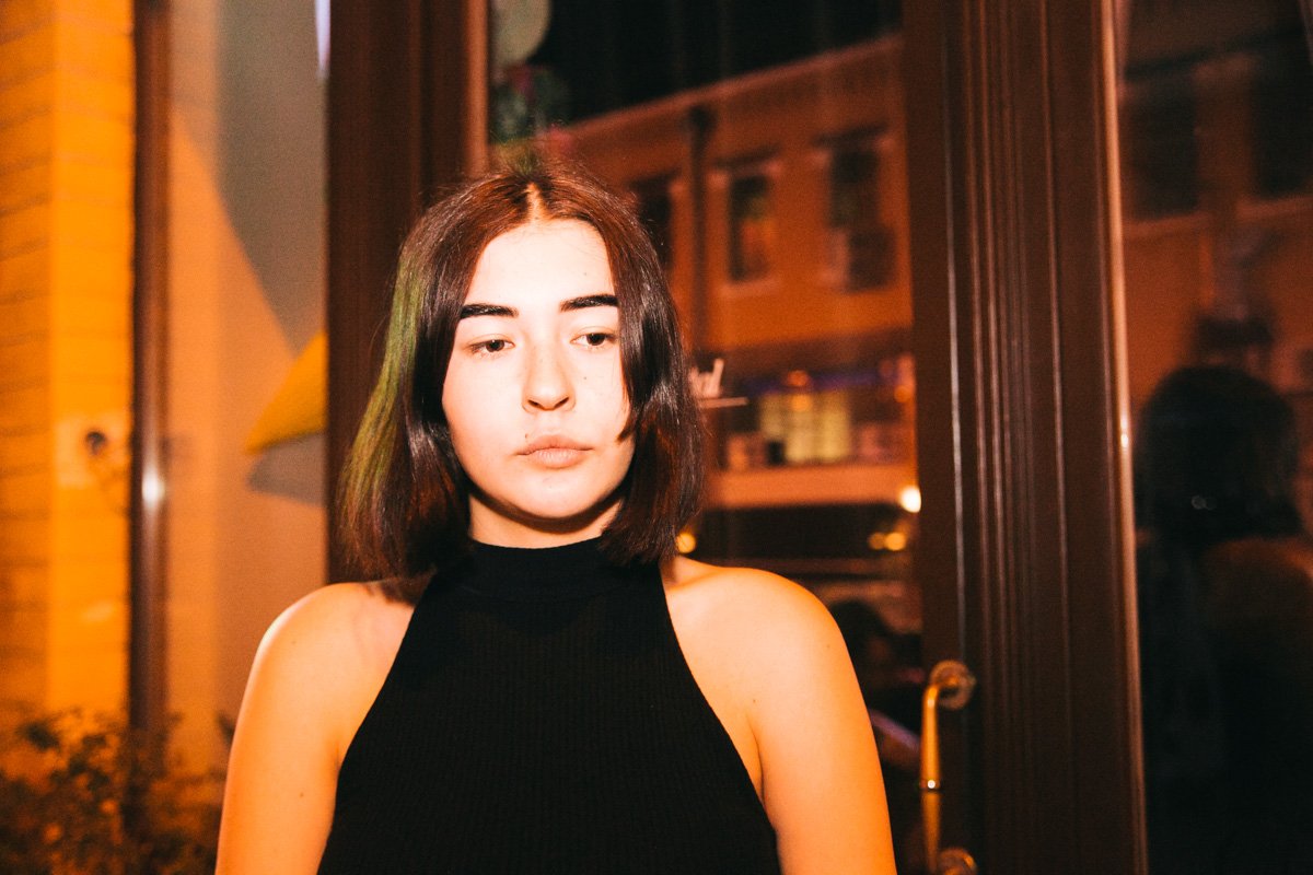 Задумчивость