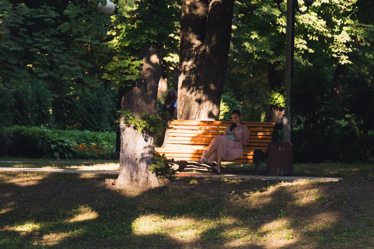 Либо просто забегите сюда после тяжелого рабочего дня