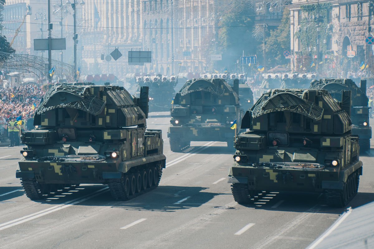 Было шумно и дымно, но все равно круто