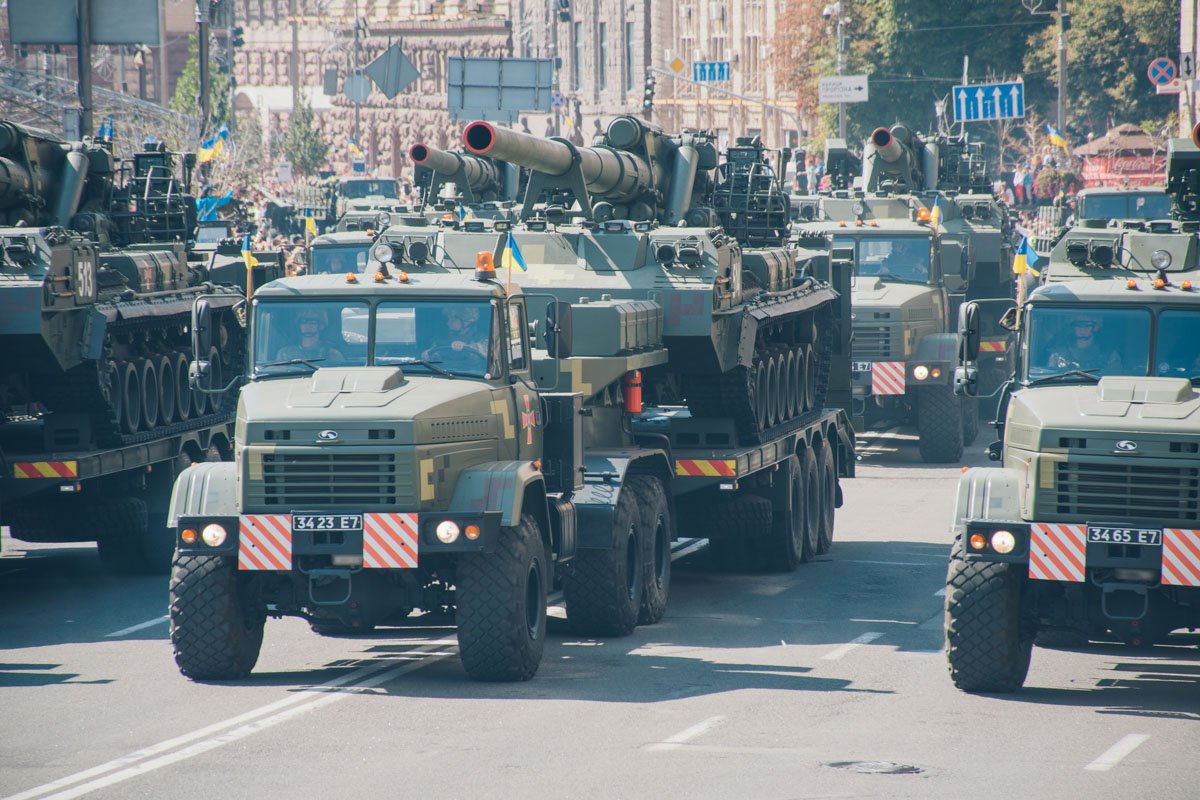 Как вам такой калибр?