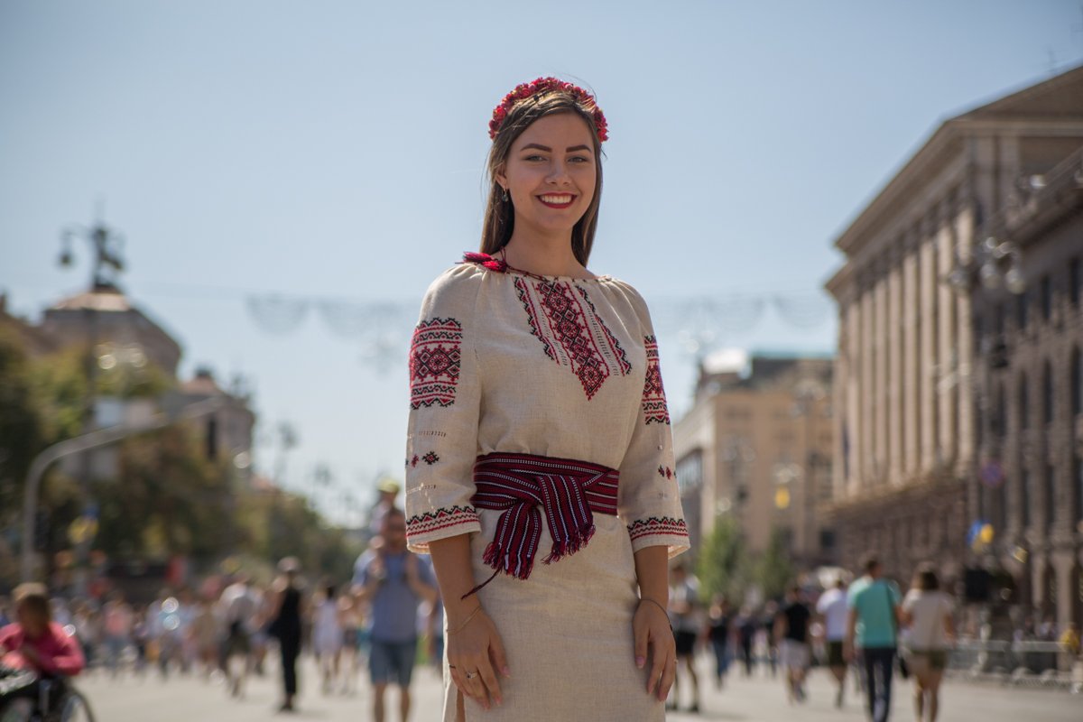 Ну прекрасная же!