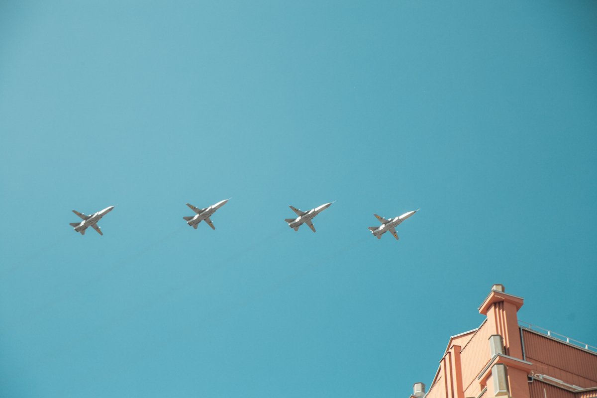 Четверка СУ