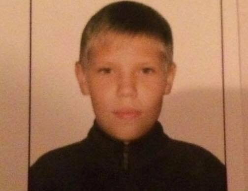 Полиция разыскивает Максима Ковалева Полиция разыскивает Максима Ковалева