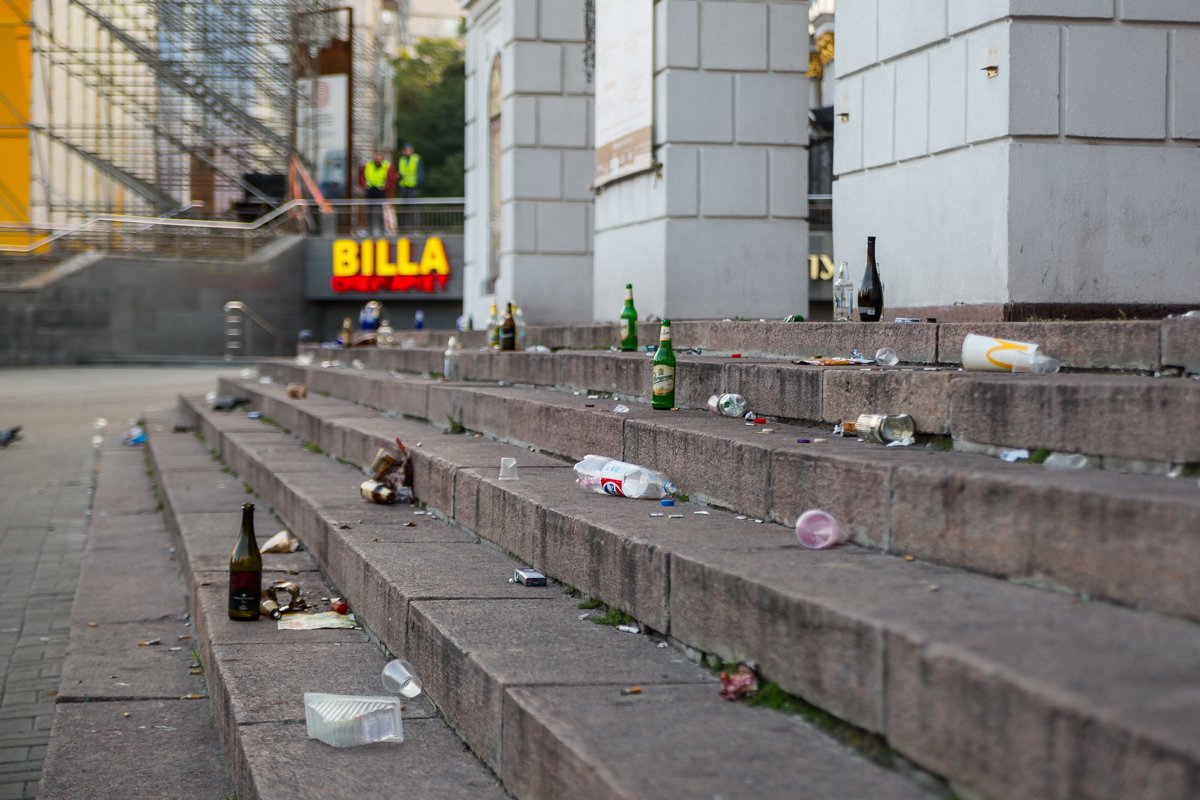 Удобное место для распивания Удобное место для распивания