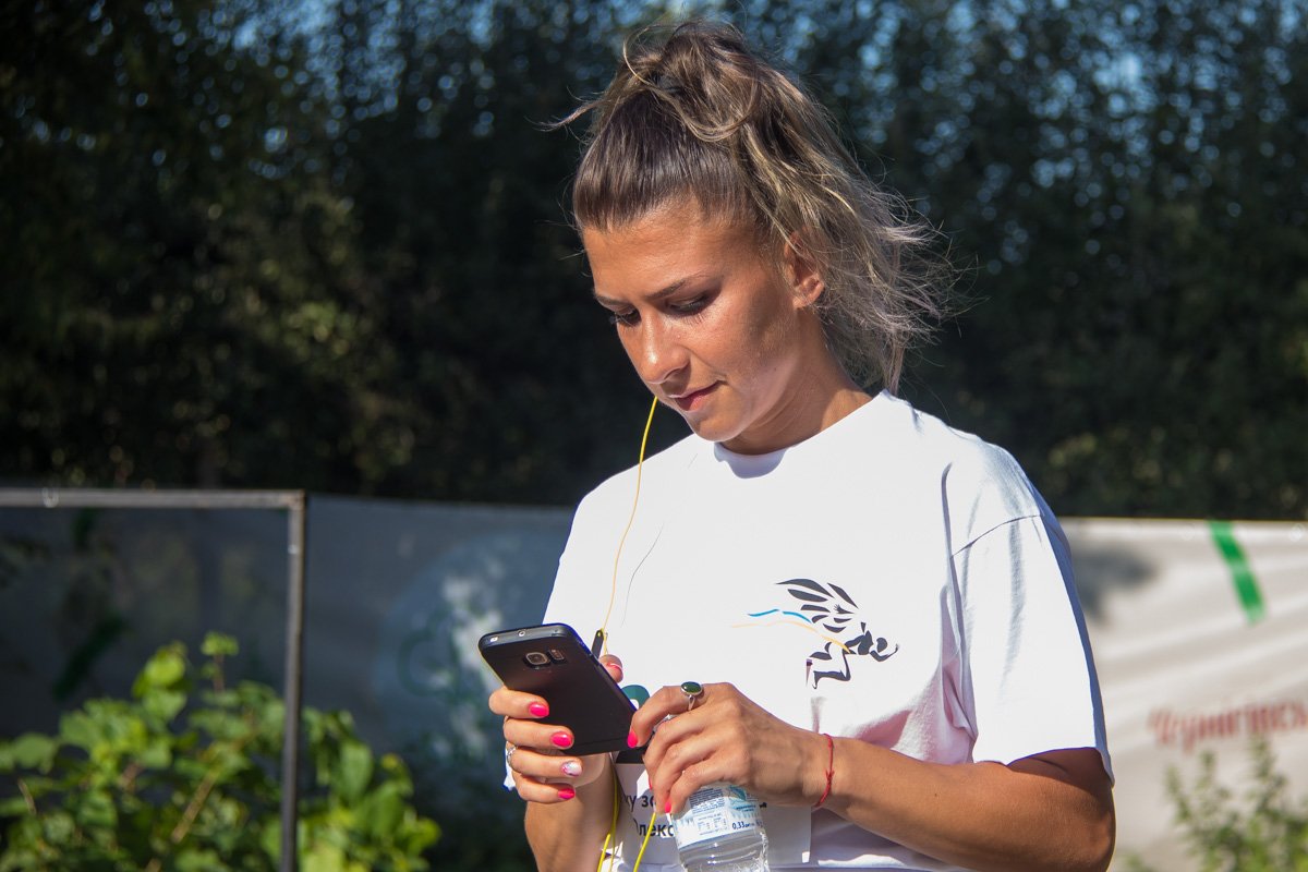 Нужно проверить, написал Информатор про забег или еще нет