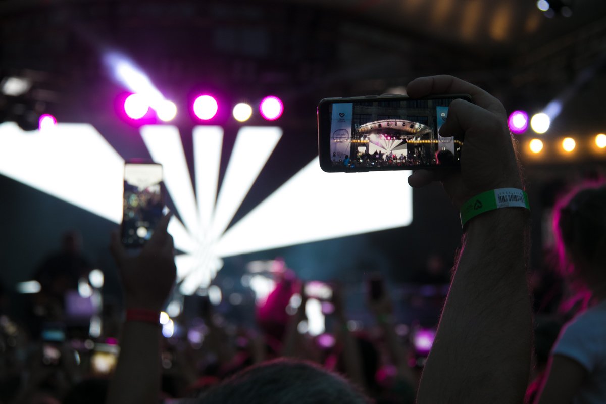 Фото на память 