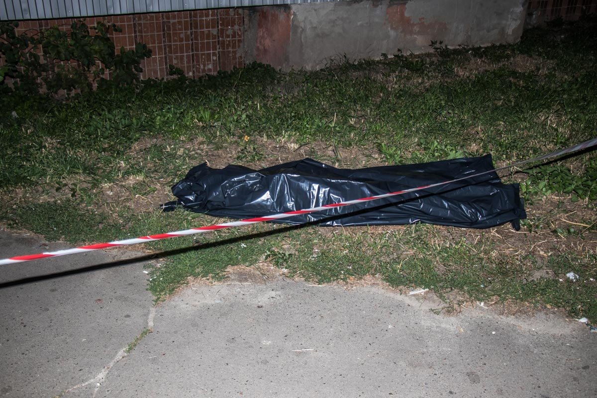 В момент трагедии 36-летний мужчина был один в закрытой комнате