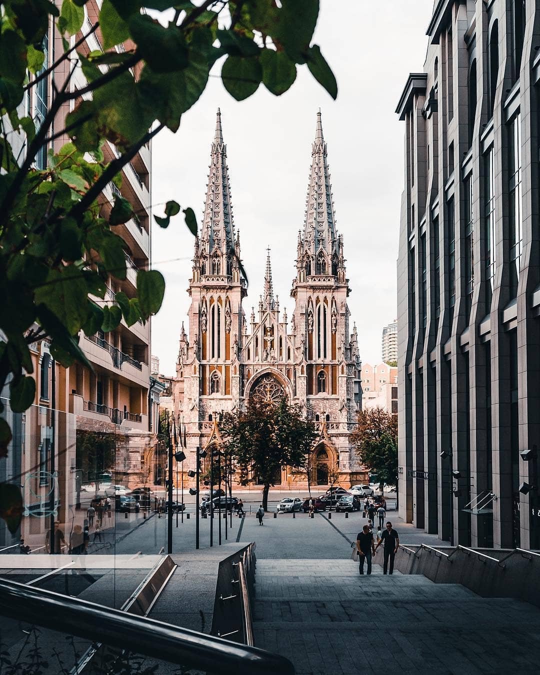 В этом фото прекрасно все. Фото: @zhukevych