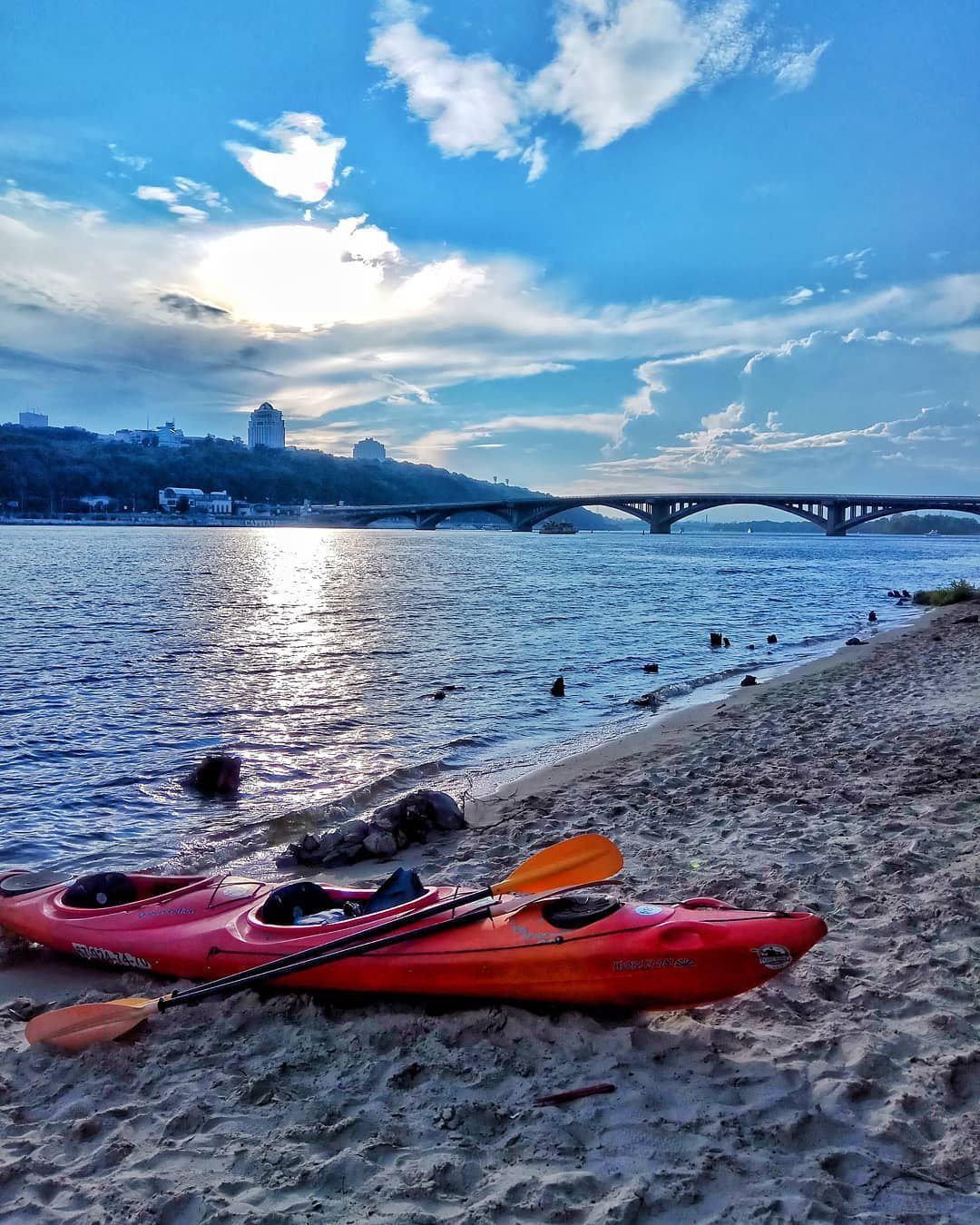 Увлечения делают жизнь веселее. Фото: @puzdrovska