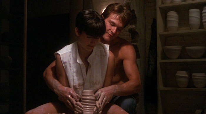 Ощутите себя героем одного из самых романтичных фильмов Ощутите себя героем одного из самых романтичных фильмов