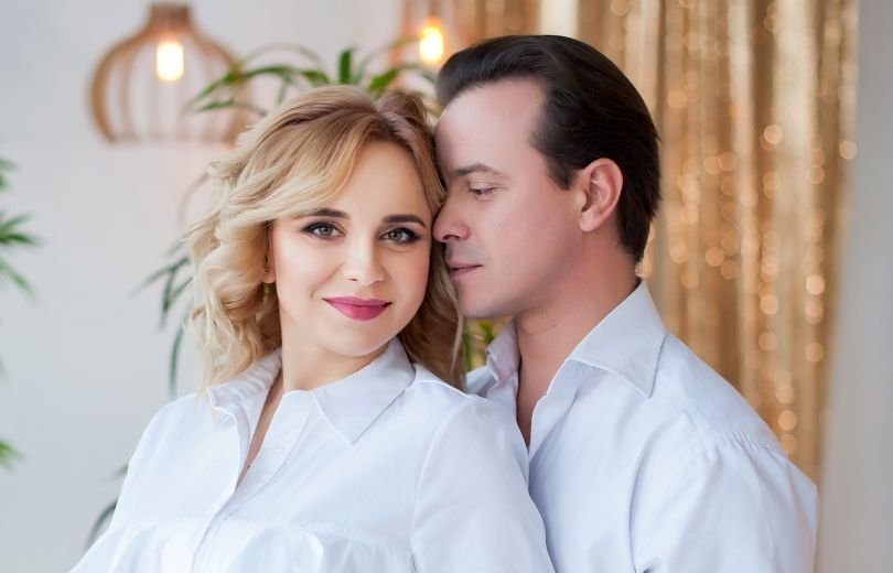 Звезды поделятся своим опытом счастливых отношений Звезды поделятся своим опытом счастливых отношений