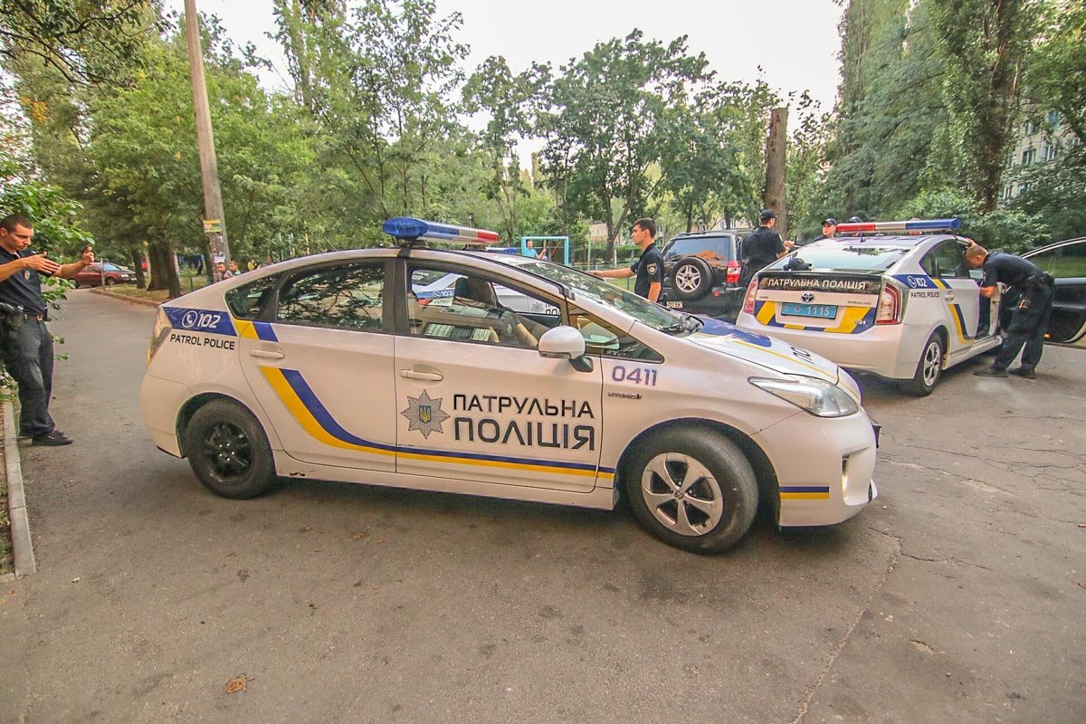 Подробности случившегося выясняются