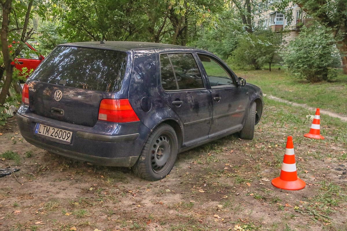На данный момент о состоянии похищенного мужчины пока ничего не известно 