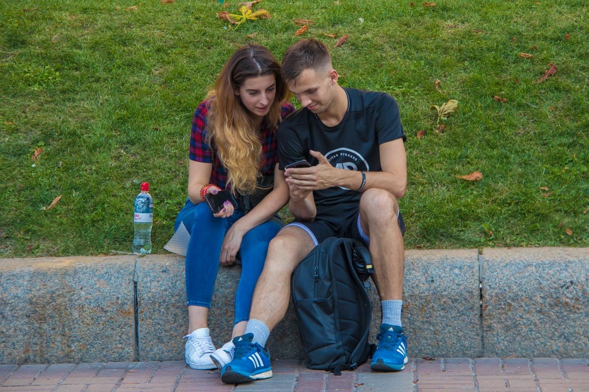 Найти себя в нашей рубрике "Столица в лицах" - всегда в радость Найти себя в нашей рубрике "Столица в лицах" - всегда в радость