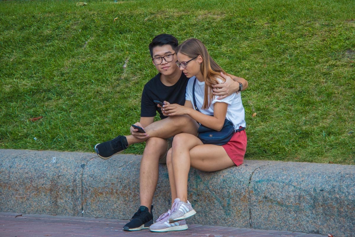 Обнимашкииии! Обнимашкииии!