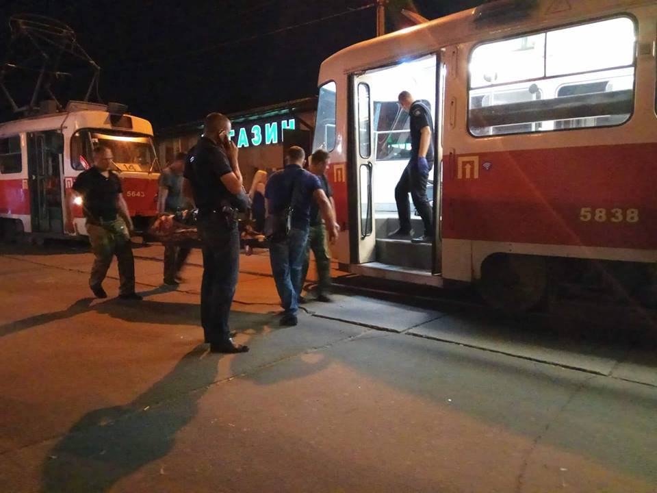 Прибывшая на место "скорая" констатировала смерть