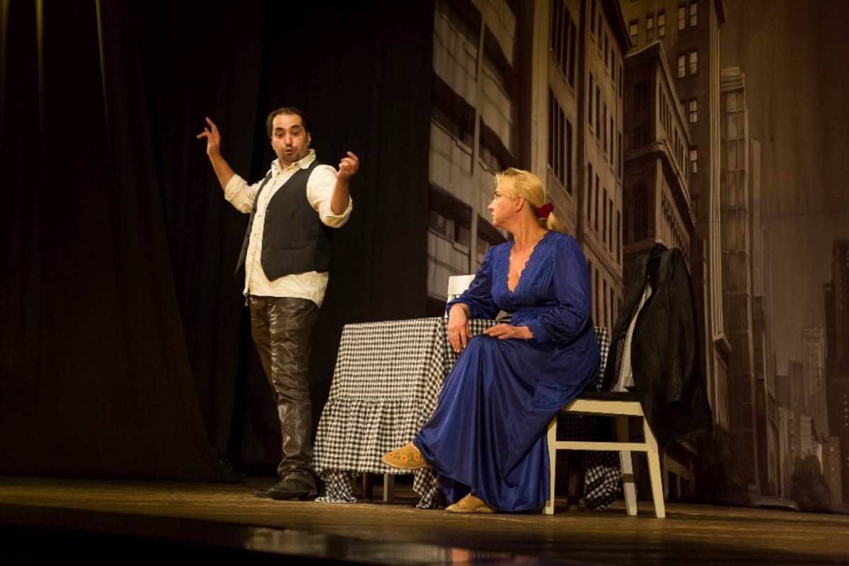 Обычные отношения мужа и жены: до, после секса, вместо него Обычные отношения мужа и жены: до, после секса, вместо него