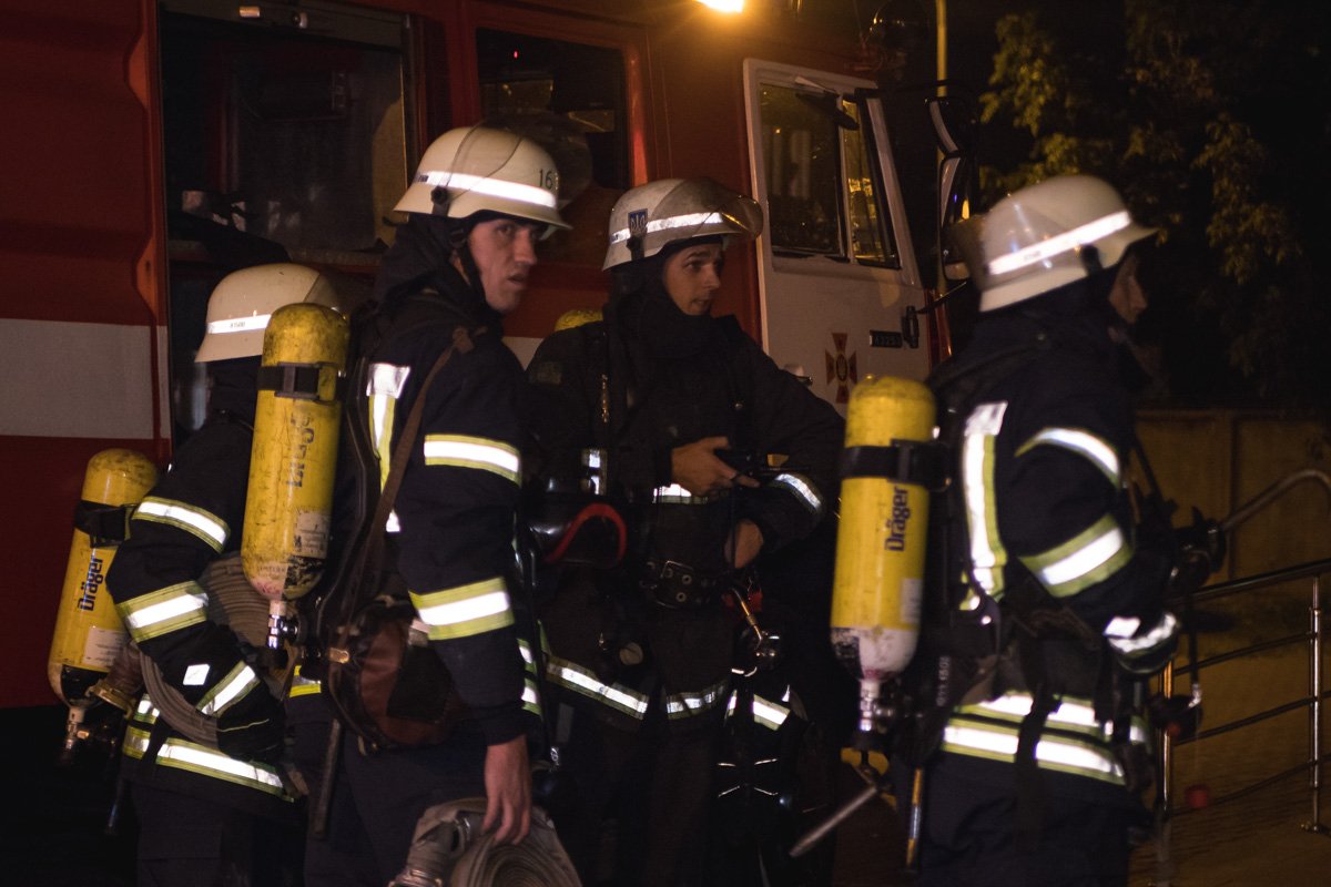 В ночь на 28 августа на станции метро «Дарница» прошли плановые учения по ликвидации возгорания под землей В ночь на 28 августа на станции метро «Дарница» прошли плановые учения по ликвидации возгорания под землей