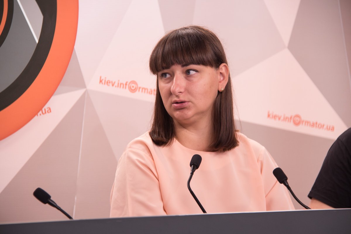 Активисты вызвались исправить эту ситуацию и создали проект для «Бюджета участия»